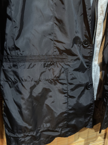 Campera Saco Con Capucha Jack Y Jones Importada