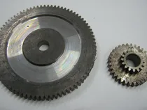 Comprar Engrenagem Caixa Norton Torno Joinville Z16\u002F32 Tm 150 Z80
