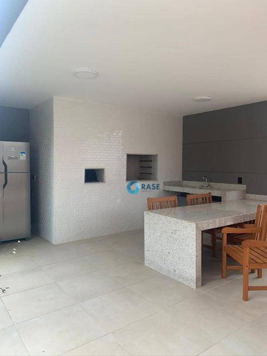 Imagem 14 de 30 de Apartamento Com 2 Dormitórios À Venda, 44 M² Por R$ 410.000,00 - Usina Piratininga - São Paulo/sp - Ap8016