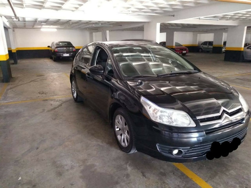 Citroën C4 2012 2.0 Exclusive Sport Flex 5p