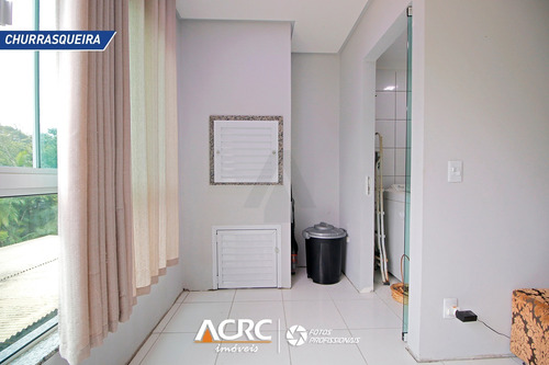 Imagem 13 de 15 de Acrc Imóveis - Apartamento Com Sacada Integrada E Churrasqueira Para Venda No Bairro Do Salto - Ap03577 - 68066346