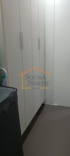 Imagem 15 de 15 de Apartamento, Venda, Vila Maria Alta, Sao Paulo - 30409 - V-30409