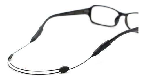 Sujetador De Lentes | Correa Ajustable Sujeta Lentes Silicon Y Acero Reforzado | Evita Perder Tus Gafas | Envio Incluido