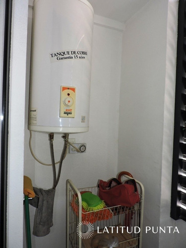 Pent House En Maldonado- Ref: 56