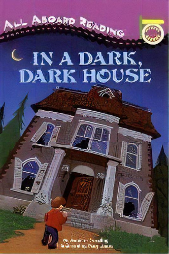 In A Dark, Dark House, De Jennifer Dussling. Editorial Penguin Putnam Inc, Tapa Blanda En Inglés
