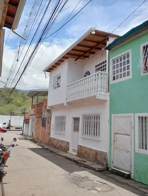 Casa en venta