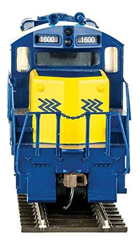 Walthers Trainline Modelo A Escala Ho Modelo A Escala Ho Emd