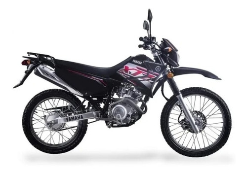 Imagen 2 de 17 de Yamaha Xtz125 2022