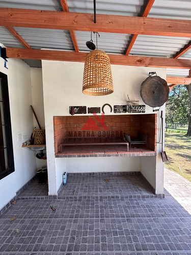 Casa En Venta En El Aljibe, Pilar, G.b.a. Zona Norte
