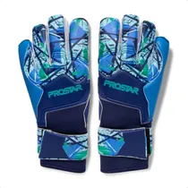 Comprar Guantes Arquero Prostar Geogrip Wet Blue 4 Mm Fútbol Azl