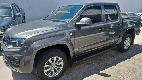 Volkswagen Amarok 2.0 Cd Tdi 180Cv Comfortline At