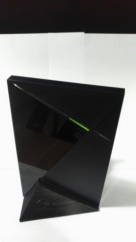 Suporte De Mesa Nvidia Shield Tv Pro (500gb) Stand