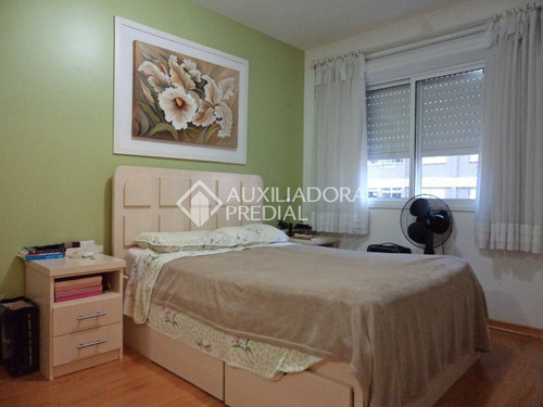 Imagem 10 de 15 de Apartamento - Tristeza - Ref: 258721 - V-258721