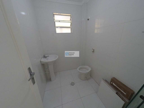 Imagem 7 de 15 de Apartamento Com 2 Dorms, Guilhermina, Praia Grande - R$ 195 Mil, Cod: 3517 - V3517