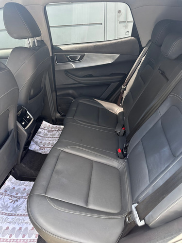 Chery Tiggo 5X 1.5 Sport Turbo Flex Aut. 5P