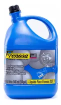 Comprar Liquido De Freno Frenosa Dot3 1\u002F4 Galón (946 Ml)
