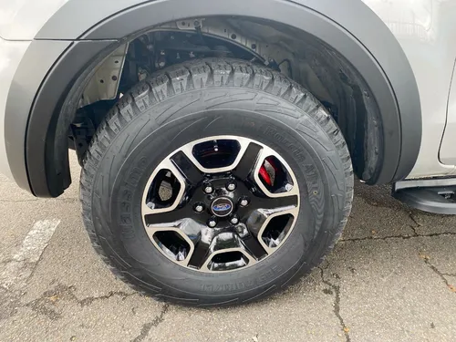 Ford Ranger 3.2 XL