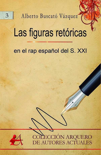 La Figuras Retoricas En El Rap Espaã¿ol Del S.xxi - Busca...