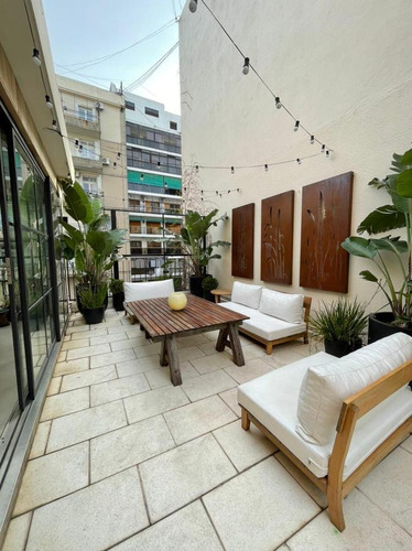 Imagen 7 de 30 de Departamento - Recoleta