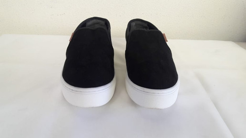 Tênis Sport Fino Suede Soft Feminino Anacapri Frete Grátis