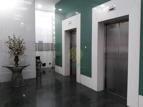 Imagem 19 de 21 de Sala Para Alugar, 35 M² - Savassi - Belo Horizonte/mg - Sa0066