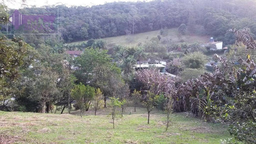 Imagem 5 de 12 de Chácara Com 2 Dormitórios À Venda, 70 M² Por R$ 478.000,00 - Sítio Casa Vermelha (ouro Fino Paulista) - Ribeirão Pires/sp - Ch0001