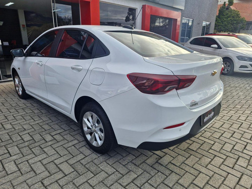 Chevrolet Onix plus Onix Plus 10tmt Ltz