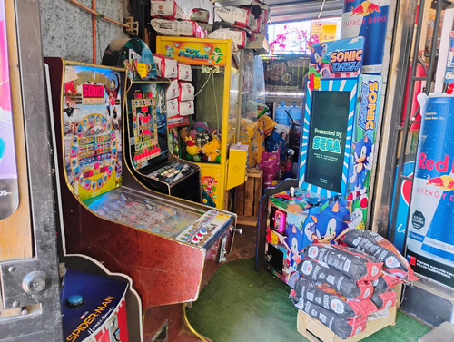 Venta De Local Minimarket Y Más En San Miguel