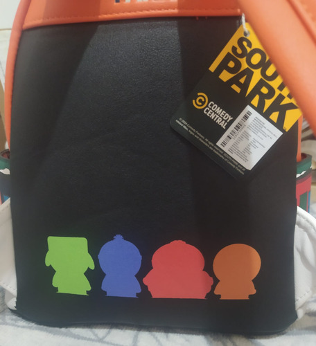 South Park Peluche Stan Y Mochila Kenny Price Shoes (Usado)