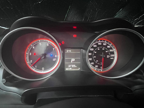 Suzuki Swift 1.2 Gls Cvt
