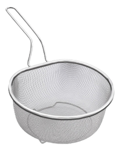 Ff Cesta Para Freír, Colador Fideos, Diseño Estilo A