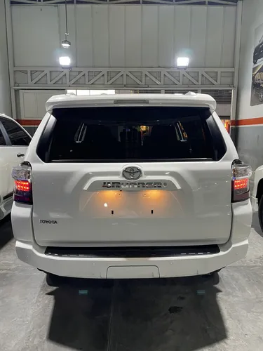 Toyota 4runner 2022 Sr5