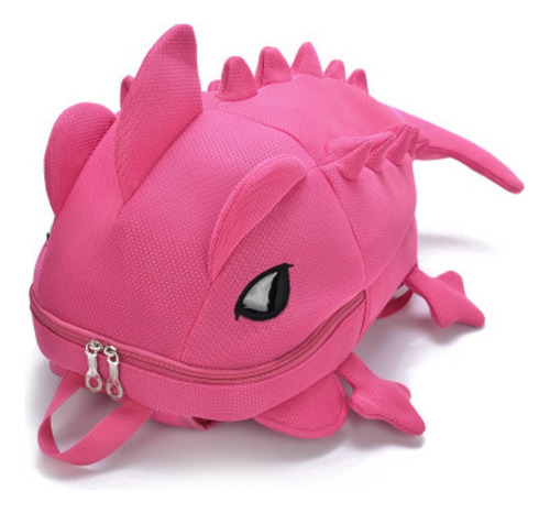 2025 Mochila De Viaje De Dinosaurio Lindo De Dibujos Animados