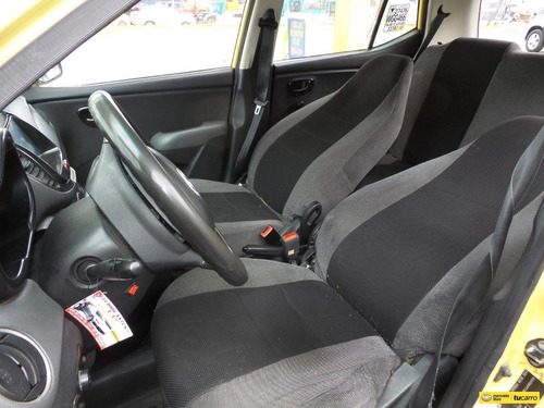 Imagen 19 de 25 de Taxi Hyundai I10 Gl