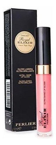 Brillos Labiales - Perlier Royal Elixir Ultra Shine Lip 