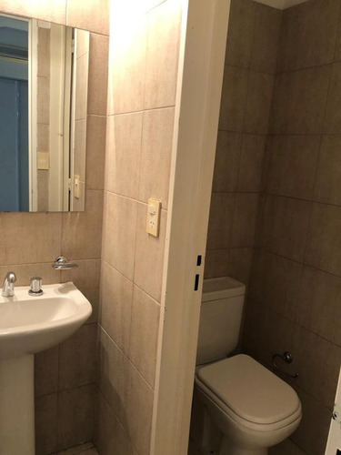 Imagen 10 de 14 de Alquiler Oficina En Edificio De La Algodonera De 77m2 - Chacarita