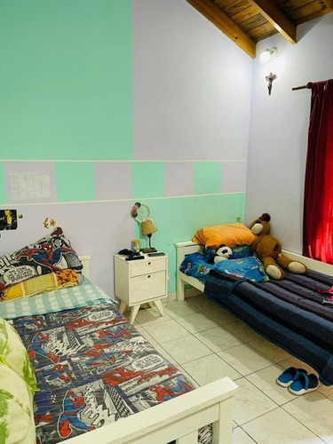 Imagen 10 de 12 de Casa En Venta De 3 Dormitorios C/ Cochera En San Miguel