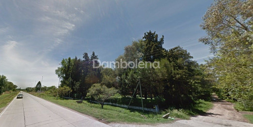 Imagen 3 de 7 de Terreno Campo En Venta Ubicado En General Rodríguez, G.b.a. Zona Oeste