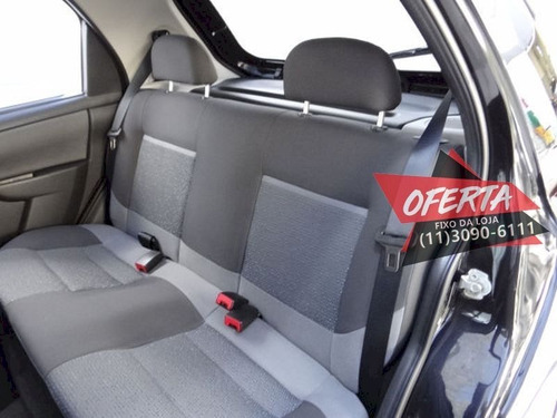Chevrolet Celta Versão Lt 2012