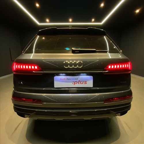 Imagem 5 de 15 de Q7 3.0 V6 Tfsi Mhev Quattro S-line Tiptronic