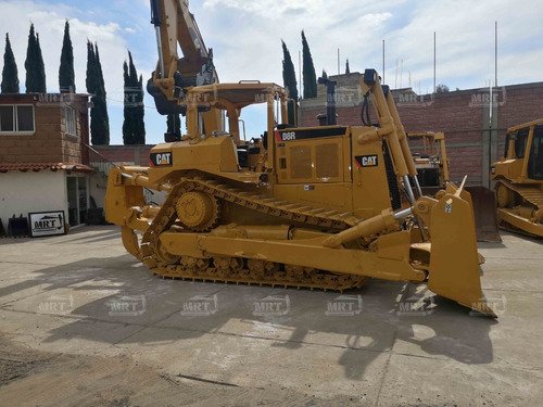 Imagen 11 de 13 de Tractor Caterpillar D8r Año 2000