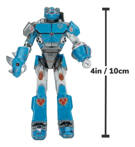 Fortnite Master Series - Mecha Strike Commander