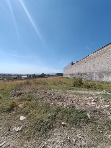 Terreno En Venta La Loma Tesistán, Zapopan.