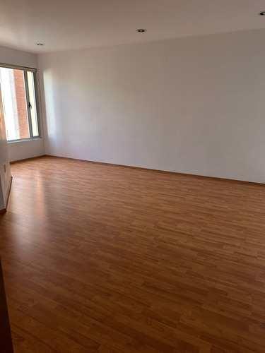 ***** Oportunidad En Santa Fe. Departamento Con 3 Recámaras