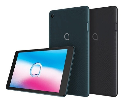 Tablet Telefono 4g 3t10 Alcatel 32gb / 2gb Bateria 5000mah