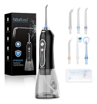 Comprar Irrigador Bucal Limpiador Dental De Agua Inalámbrico