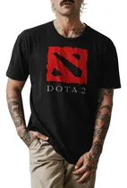 Comprar Polo Personalizado Videojuego Dota