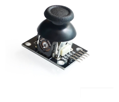 Modulo Joystick Arduino Robotica Control Raspberry Tilt