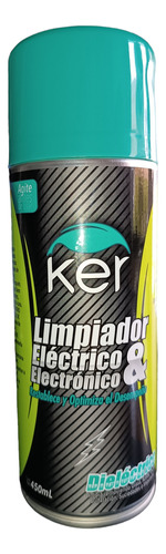 Limpiad Eléctrico & Electrónico - Unidad a $28000