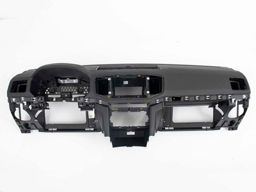 Imagen 2 de 2 de Plancha De Abordo Volkswagen Amarok 17/21